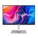 Монітор Asus 27" ProArt PA278CV HDMI, 2xDP, USB-C, 4xUSB, MM, IPS, 2560x1440, 75Hz, sRGB 100%, AdaptiveSync, Pivot (90LM06Q1-B02370) [100869], фото 4