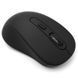 Мишка Media-Tech Morlock BT Bluetooth 3.0, бездротова, 5 кн.,1600dpi, чорна (MT1120) [401230], фото 4