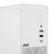 Корпус 2E Credo Slim V90W-400 з БЖ 2E TFX400, 1xUSB3.0, 1х USB 2.0, 1xUSB Type-C, 2x90мм, VGA 220мм, mATX, білий (2E-V90W-400) [111684], фото 8