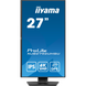 Монітор IIYAMA (XUB2792UHSU-B6) [300675], фото 4