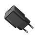 Мережевий зарядний пристрій ColorWay GaN Mini 25W PD Port PPS USB-C Black (CW-CHS052PD-BK) [603375], фото 4