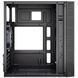 Корпус 1stPlayer Black 600W (X1-BK-3F1-PS-600FK-EU) [618770], фото 6