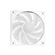 Система водяного охолодження DeepCool LT240 ARGB White (R-LT240-WHAMNC-G-1) [609070], фото 3