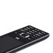 2E Мобільний телефон E280 2022 Dual SIM Black (688130245210)