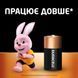 Лужні батарейки Duracell C, 2 шт. (5020281/5014580/5006001/5014436) [203689], фото 4