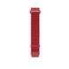 Ремінець BeCover Nylon Style для Samsung Galaxy Watch 42mm/Watch Active/Active 2 40/44mm/Watch 3 41mm/Gear S2 Classic/Gear Sport Red (705822) [604670], фото 2