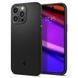 Чохол-накладка Spigen Mag Armor MagFit для Apple iPhone 14 Pro Matte Black (ACS04989) [601702], фото 3