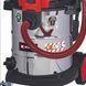 Пилосос професійний Einhell TE-VC 2350 SACL, 1600Вт, 230мБар, контейнер 50л, розетка, клас L, 13.1кг (2342475) [15676], фото 3