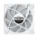 Корпусний вентилятор GAMMA F12 ELITE WH ARGB REVERSE BLADE OCYPUS (GAMMA-F12-WH1AM01E-GL) [502903], фото 7