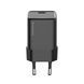 Мережевий зарядний пристрій ColorWay GaN Mini 25W PD Port PPS USB-C Black (CW-CHS052PD-BK) [603375], фото 3