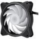 Вентилятор для корпуса 120mm Chieftec PWM (ZF-1225RGB) [403033], фото 3