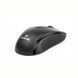 Миша бездротова REAL-EL RM-308 Black (EL123200033) [606402], фото 4
