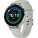 Смарт-годинник Garmin Venu 3s Silver Stainless Steel Bezel with Sage Gray Case and Silicone Band (010-02785-51) [604510], фото 8