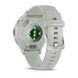 Смарт-годинник Garmin Venu 3s Silver Stainless Steel Bezel with Sage Gray Case and Silicone Band (010-02785-51) [604510], фото 6