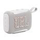 Акустична система портативна з БТ JBL (JBLGO5WHT) [504094], фото 2