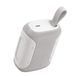 Акустична система портативна з БТ JBL (JBLGO5WHT) [504094], фото 5