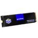 SSD 256Gb GoodRAM PX500 M.2 2280 PCIe 3x4 NVMe 3D NAND, Retail (SSDPR-PX500-256-80-G2) [403390], фото 3