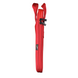 Сумка для ноутбука TRUST Bologna Slim Bag 16 red (24449) [301363], фото 4