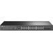 Комутатор TP-LINK 24x2.5GE (24xPoE), 4xSFP+, 500Вт, Керований L2 (TL-SG3428XPP-M2) [112315], фото 2