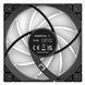 Вентилятор DeepCool FC120 Black (R-FC120-BAMN1-G-1) [608880], фото 3