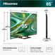 LED-телевізор Hisense 85E8S (20019278) [204454], фото 2