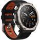 Смарт-годинник Amazfit T-Rex ULTRA 2 W2550GL2N Чорний (1186954) [727538], фото 3