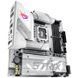 Материнcька плата ASUS ROG STRIX B860-G GAMING WIFI s1851 B860 4xDDR5 M.2 DP HDMI USB Type-C Wi-Fi BT mATX білий (90MB1JF0-M0EAY0) [109179], фото 4