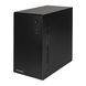 Корпус Prologix E105 Black 400W_сборка (E105_сборка) [608692], фото 8