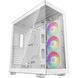Корпус DeepCool CH780 White без БЖ (R-CH780-WHADE41-G-1) [611380], фото 1