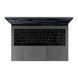 Ноутбук Prologix M15-725 Dark Grey (PLN725.I312.8.S3.WP11E.012) [613202], фото 5