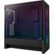 Корпус NZXT H5 Flow RGB Black без БЖ (CC-H52FB-R1) [614348], фото 2