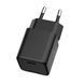 Мережевий зарядний пристрій ColorWay GaN Mini 25W PD Port PPS USB-C Black (CW-CHS052PD-BK) [603375], фото 5