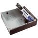 Корпус Chieftec MESH mATX, БЖ 300W, SLIM FF, 2xUSB3.0+2xUSB2.0 (CS-12B-300) [402930], фото 5