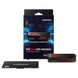 SSD диск SAMSUNG 990 PRO 2TB (MZ-V9P2T0CW) [305303], фото 3