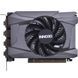 Відеокарта GeForce RTX4060 Inno3D Compact, 8GB GDDR6, 128bit, PCI Express 4.0 X8 (N40601-08D6-173050N) [402783], фото 1