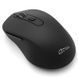 Мишка Media-Tech Morlock BT Bluetooth 3.0, бездротова, 5 кн.,1600dpi, чорна (MT1120) [401230], фото 2
