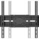 Кронштейн для ТВ AGN з поворотом/два коліна/32"-70"/40 кг/max.VESA 400x400/Black (AGN70-442P) [401727], фото 11