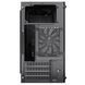Корпус 1stPlayer Black 600W (X1-BK-3F1-PS-600FK-EU) [618770], фото 4