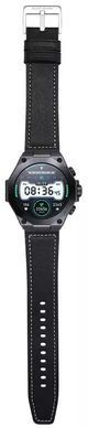 Смарт-годинник (Black Shark S1 Pro Black) [616802]