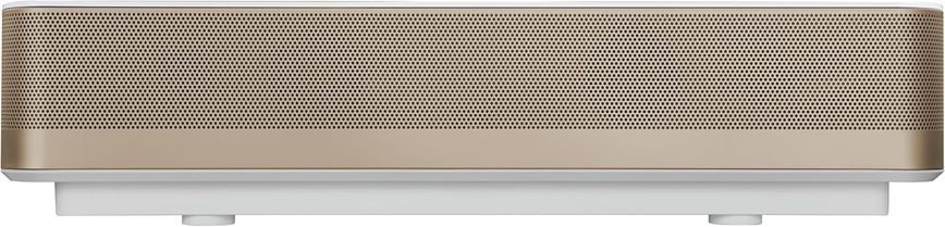 Проєктор ультракороткофокусний HP BP5000 UHD, 2000 lm, LASER, 0.23, WiFi, Smart Aptoide (2U5Z7AA) [105388]