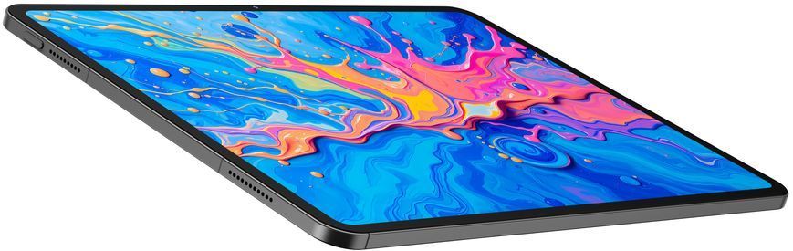 Планшет Teclast ArtPad Pro 8/256GB 4G Grey з чохлом (A1B1+c/TL-112851) [617023]