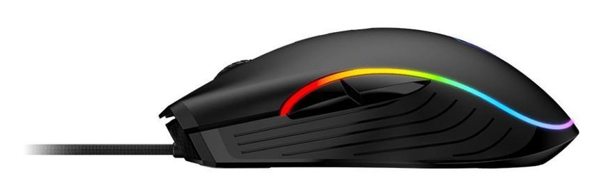 Mиша USB OPTICAL GAMING MSI (FORGE GM300) [502197]