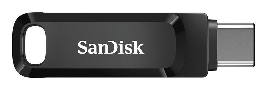 Флеш-пам'ять (накопичувач USB) USB-C 32GB SANDISK (SDDDC3-032G-G46) [503861]