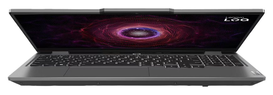 Ноутбук Lenovo LOQ 15ARP9 (83JC00NRRA) [203512]