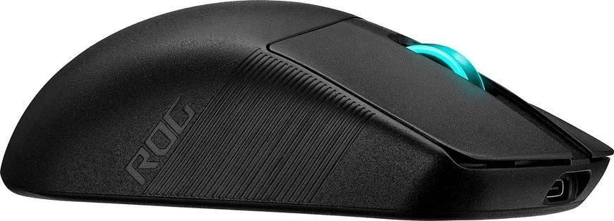 Миша бездротова Asus ROG Harpe Ace Aim Lab Edition Black (90MP02W0-BMUA00) [606525]