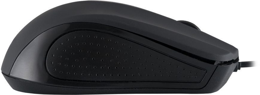 Мишка Modecom MC-M9, 3кн., 1000dpi, чорна (M-MC-00M9-100) [401135]