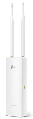 Точка доступу TP-LINK EAP110 OUTDOOR N300, 1хFE LAN, Passive PoE (EAP110-OUTDOOR) [104298]