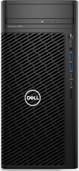 Dell Робоча станція Precision 3660 MT, Intel i9-13900k, 32GB, F1TB, ODD, UMA, кл+м, Win11P (N111P3660MT)