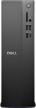 Комп'ютер персональний DELL Pro Slim Essential SFF, Intel i5-14400, 16GB, F512GB, UMA, WiFi, кл+м, Win11P (BTO004_QVS1260) [113026]