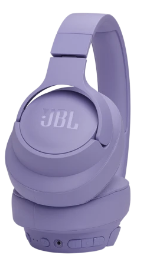 Гарнітура JBL TUNE 770NC Purple (JBLT770NCPUR) [201260]